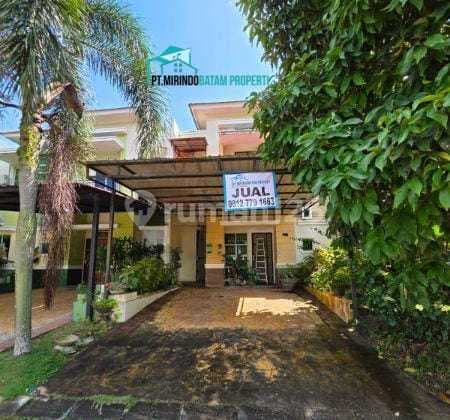 FOR SALE 2.5 BILLION ALEXANDRIA HOUSE - BATAM CENTRE