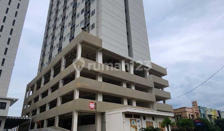 DISEWAKAN 4JUTA/BULAN APARTEMEN PERMATA RESIDENCE - BALOI