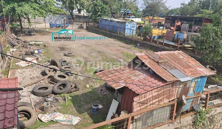 For Rent: Empty Land Located in Batu Ampar For Rent: Empty Land Located in Batu Ampar