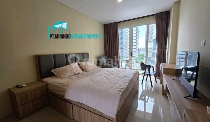 Disewakan Murah Apartemen Nagoya Thamrin City Batam