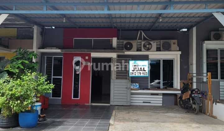 Dijual Rumah Livia Garden Batam Centre