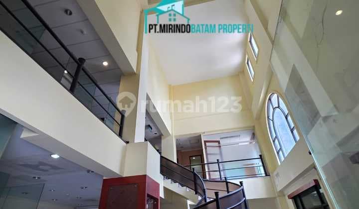 For Rent 300 Million/Year/2 Units Ruko Bumi Ayu Lestari - Nagoya