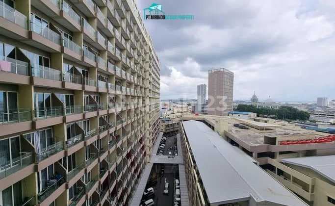 Dijual 730Juta Apartemen Nagoya Thamrin City