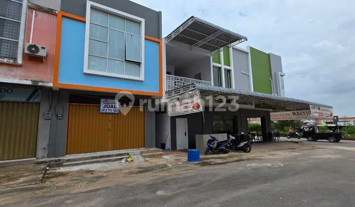 FOR SALE 950 BILLION RUKO MEGA LEGENDA - BATAM CENTRE