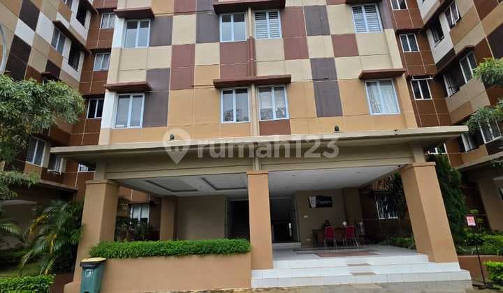 FOR SALE 350 MILLION APARTMENT COASTPARK PODOMORO - BATAM CENTRE