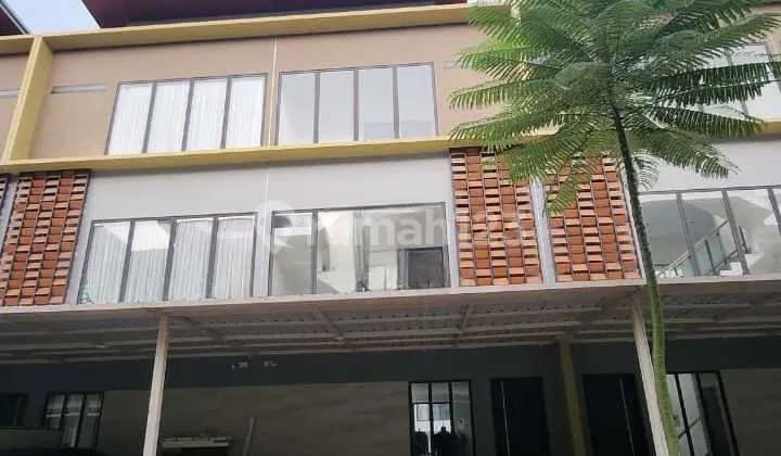 FOR SALE 1.55 BILLION NEW PENTHOUSE THE ICON CENTRAL RESIDENCE - BATAM