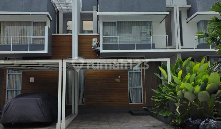 For Rent 115 Million/Year Neo Tgr 3 House - Sukajadi