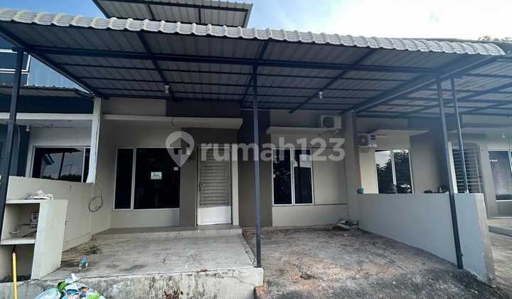 DIJUAL 820JUTA RUMAH PALM REGENCY 2 - BATAM CENTRE