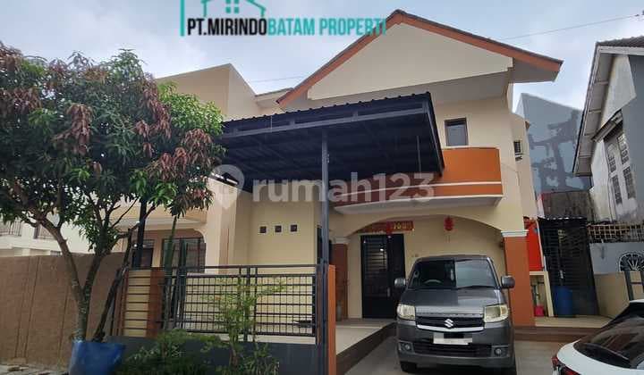 FOR SALE 1.42BILLION ORCHID PARK HOUSE - BATAM CENTRE