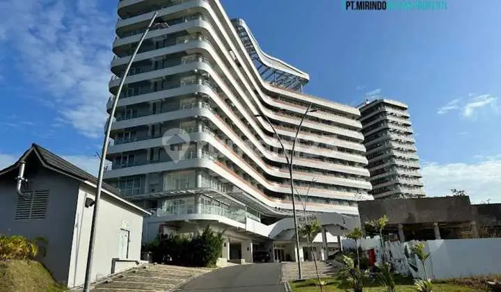 DIJUAL RUGI (BU) APARTEMEN NUVASA BAY TOWER KAINA - NONGSA