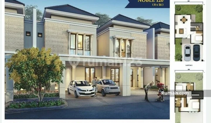 For Sale Noble Cove House Batam Centre For Sale Noble Cove House Batam Centre
