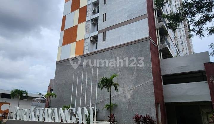 DISEWAKAN 2.5JUTA/BULAN APARTEMEN PURI KHAYANGAN - BATAM