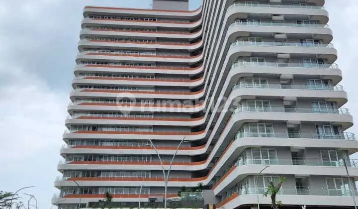 DIJUAL CEPAT 700JUTA APARTEMEN NUVASA BAY TOWER KALANI - NONGSA