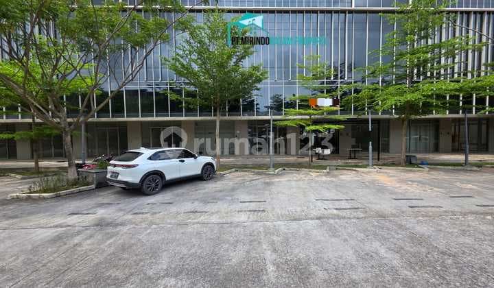DIJUAL 3.8MILLIAR PER UNIT RUKO POLLUX HABIBIE - BATAM CENTRE