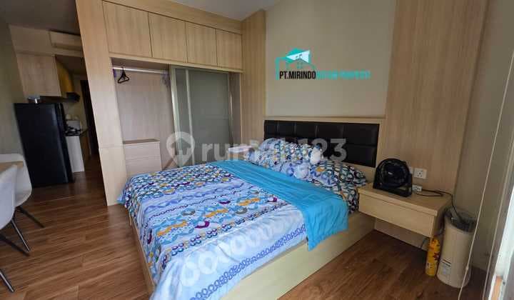 For Rent 6.5 Million/Month Aston Apartment - Batam