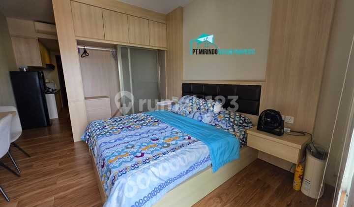 Disewakan 6.5Juta/Bulan Apartemen Aston - Batam