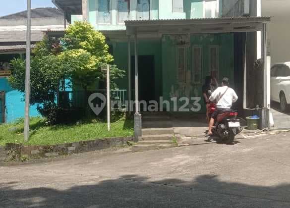 Rumah Kost Hook Sangat Murah Dekat Kampus