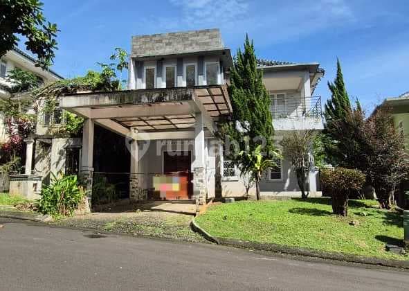 Rumah Murah Di Cluster Mewah