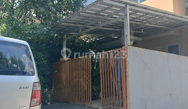 Rumah Murah Di Kawasan Agenia