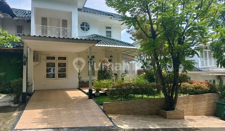 Rumah Estetik Harga Sangat Menarik