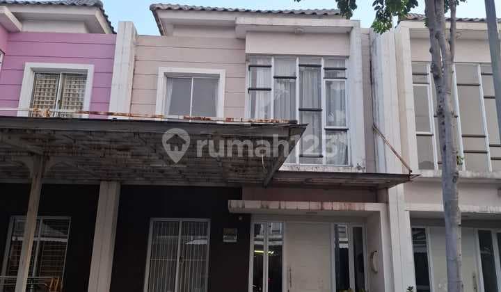 Dijual Cepat Rumah Greenlake Amerika Latin