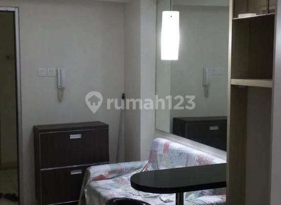 Apartemen Green Bay Pluit Jakarta Utara