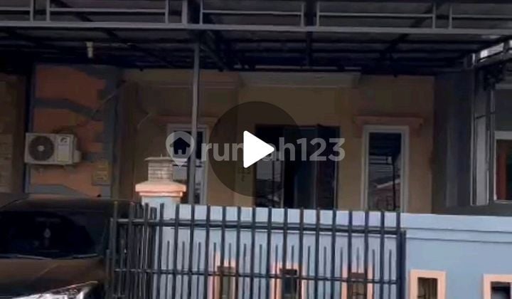 Dijual Cepat Rumah 2 Lantai Full Furnished di Gading Serpong