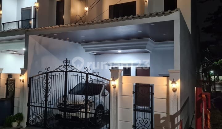 Quick Sale New 2-Story House In Buana Gardenia, Pinang