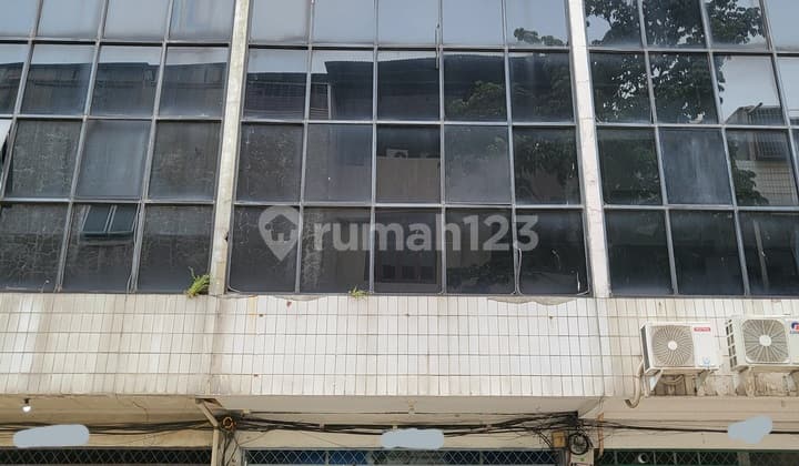 Dijual cepat Ruko 3,5 lantai di Kalideres, Jakarta Barat