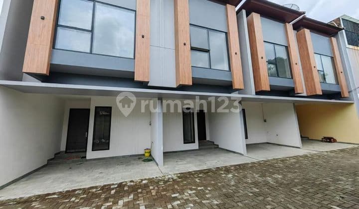 For sale fast New 2-story house in Sunrise Garden, Kedoya