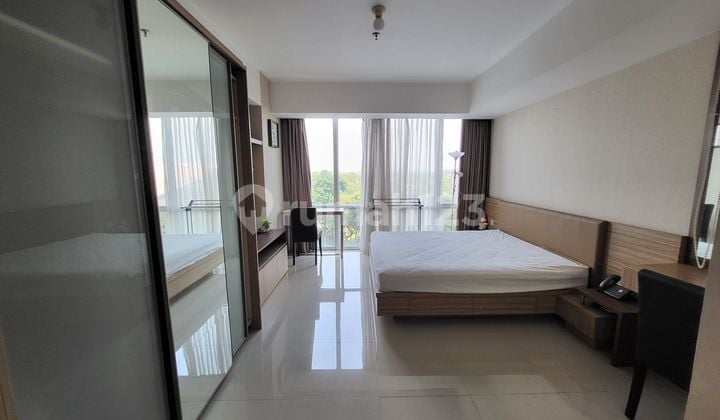 Disewakan Cepat U Residence 1, Supermall Lippo Karawaci