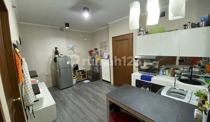 For Sale Fast Mediterranean Gajah Mada Apartment Near MRT