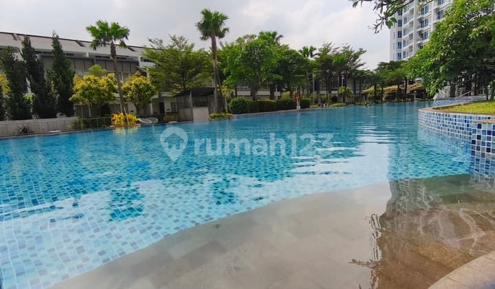 For Quick Sale: Fully Furnished Townhouse at Puri Mansion in Puri Indah