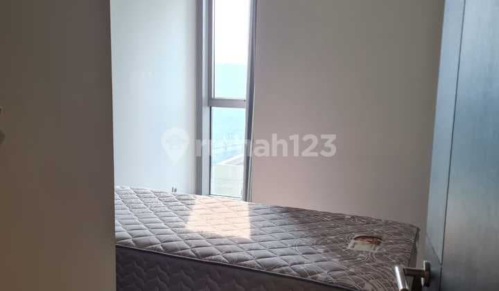 Apartement Branz Bsd 2 BR Furnished Bagus