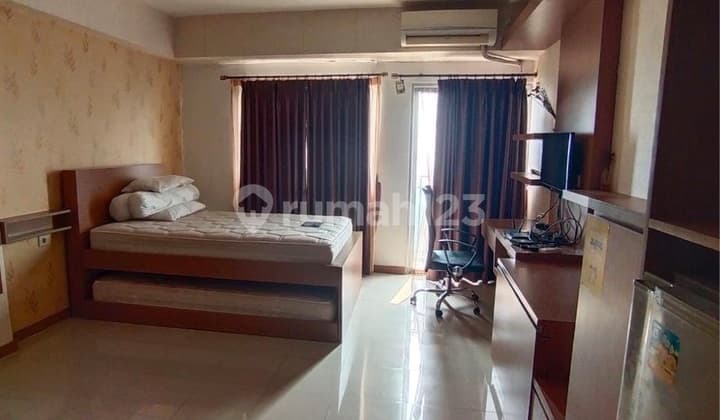 Apartement, Dekat Fk Ui Kampus