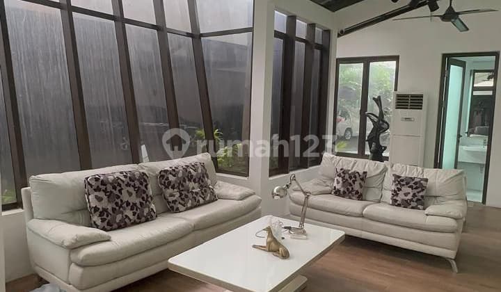 Beautiful House at River Valley Residence South Tangerang