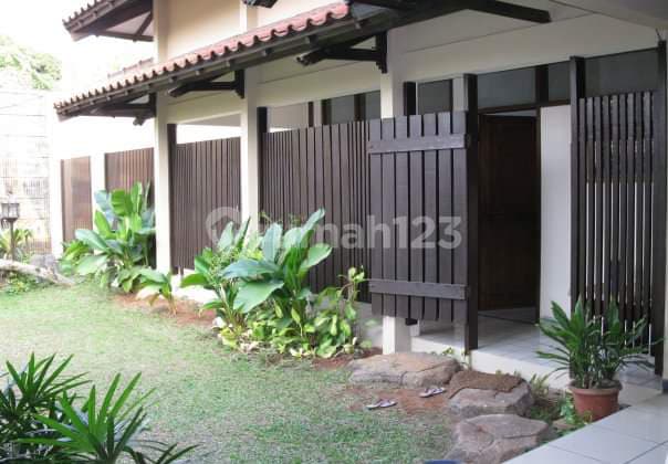 Rumah Dijual Cepat di Cipadu Kavling Deplu