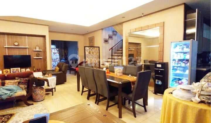 Pondok Indah Near Green Building Shopping Area