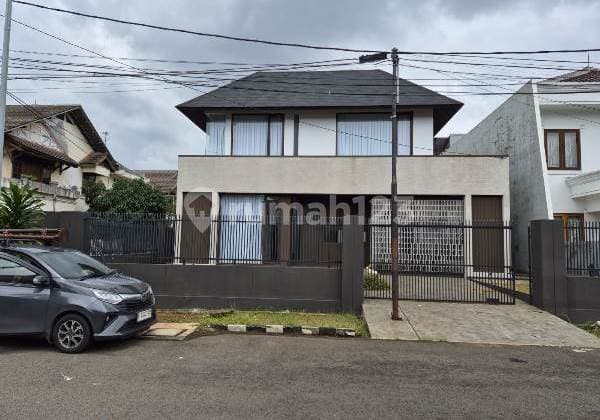 Cs - Rumah Sewa di Taman Buaran Jakarta Timur