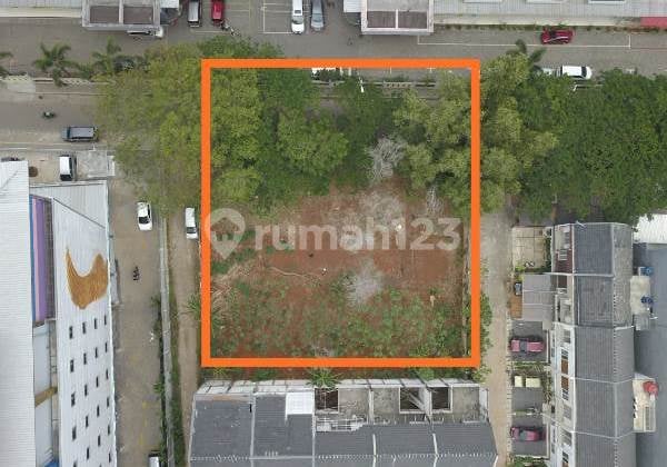 GD - Land for Sale in Rawa Lumbu, Bekasi City GD - Land for Sale in Rawa Lumbu, Bekasi City