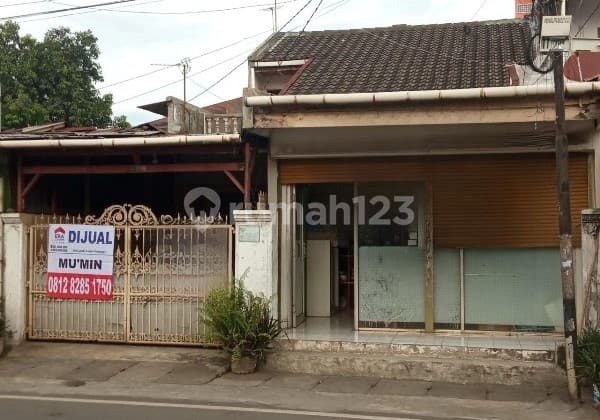 MN - Dijual Rumah Di Pengadegan Timur Pancoran