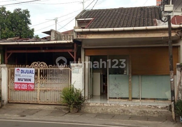 MN - Dijual Rumah Di Pengadegan Timur Pancoran