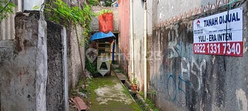 Yl - 19831 Dijual Tanah di Arabika Raya Pondok Kopi