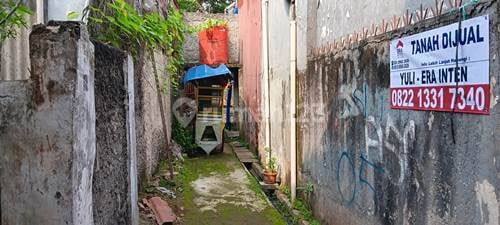 Yl - 19831 Dijual Tanah di Arabika Raya Pondok Kopi