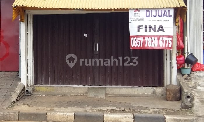 FN - Tempat Usaha Kampung Melayu Jakarta Timur FN - Tempat Usaha Kampung Melayu Jakarta Timur