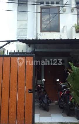 Ta - Rumah Disewa di Gandaria Selatan