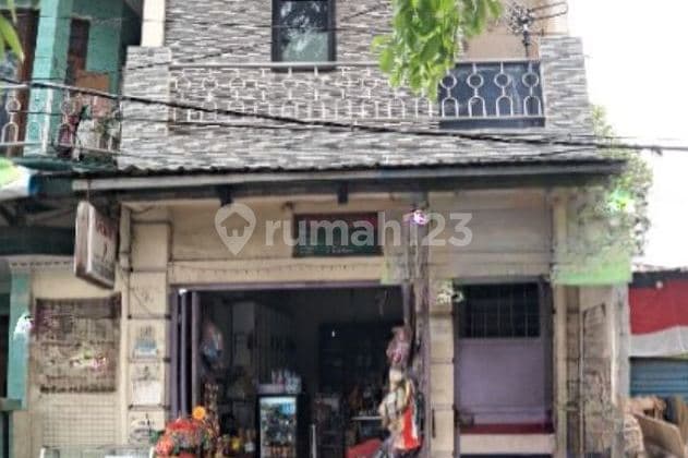 FN - Ruko Cipinang Muara Jakarta Timur