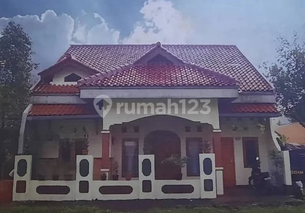 Cs - Dijual Rumah di Daerah Kalisari Pasar Rebo Jaktim