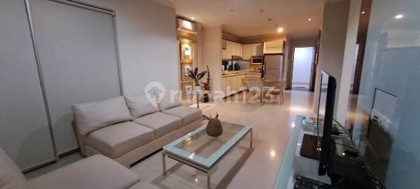 TZ - Luxury Ready-to-Occupy Apartment