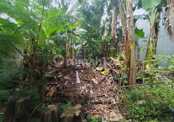 Gd - Dijual Tanah di Antilop, Jatiwaringin, Bekasi